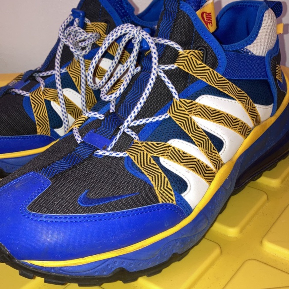 Nike bowfin 2.0